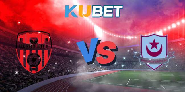Nhận định Derry City vs Drogheda United lúc 01h45 ngày 28/06 1 nhan dinh derry city vs drogheda united 1
