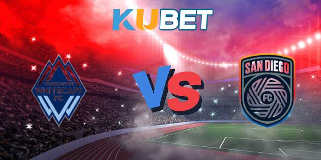 Nhận định Vancouver Whitecaps FC vs San Diego FC lúc 09h30 ngày 26/06 2 nhan dinh vancouver whitecaps vs san diego 1