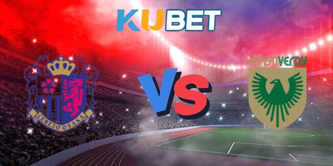 Nhận định Cerezo Osaka vs Tokyo Verdy lúc 16h30 ngày 21/06 6 soi keo cerezo osaka vs tokyo verdy 1