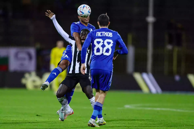 Nhận định PFK Montana vs Lokomotiv Plovdiv, 01h15 ngày 29/07 2 Màn so tài gay cấn giữa PFK Montana vs Lokomotiv Plovdiv