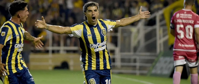 Màn so tài gay cấn giữa Rosario Central vs Godoy Cruz