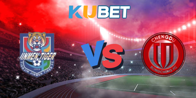 Nhận định Tianjin Jinmen Tiger vs Chengdu Rongcheng, 18h35 18/07 4 nhan dinh tianjin jinmen tiger vs chengdu rongcheng 6