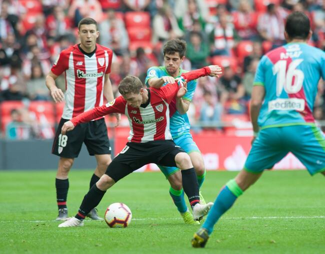 Nhận định Athletic Bilbao vs Rayo Vallecano lúc 00h30 ngày 26/08 2 Màn so tài gay cấn giữa Athletic Bilbao vs Rayo Vallecano