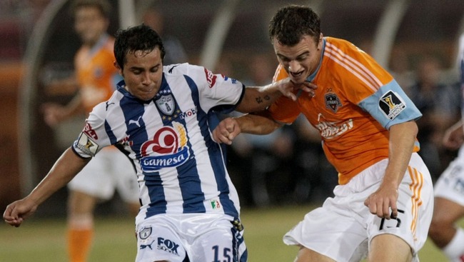Nhận định Houston Dynamo vs Pachuca lúc 07h30 ngày 06/08 2 Màn so tài gay cấn giữa Houston Dynamo vs Pachuca