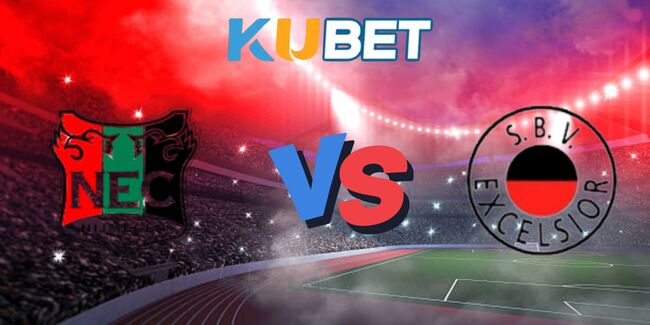 nhan dinh n e c nijmegen vs sbv excelsior 7