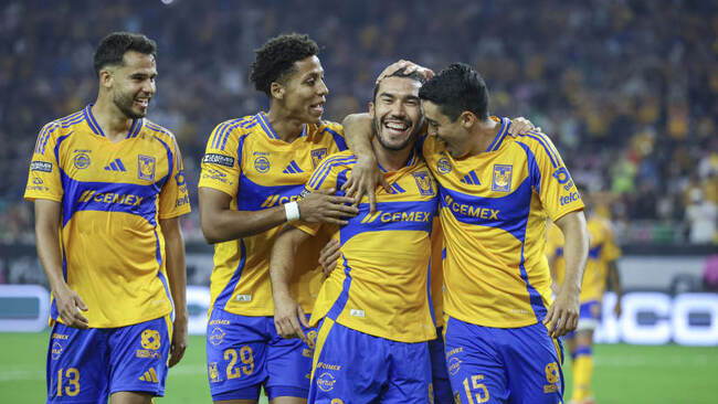 Màn so tài gay cấn giữa Tigres UANL vs San Diego FC